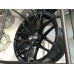 BOLA B8R 18x9.5 MATT BLACK
